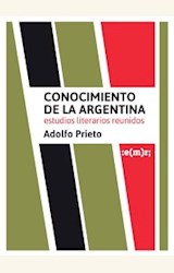 Papel CONOCIMIENTO DE LA ARGENTINA