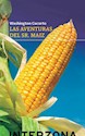 Libro Las Aventuras Del Sr Maiz