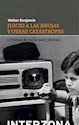 Papel JUICIO A LAS BRUJAS Y OTRAS CATASTROFES