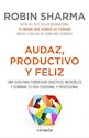 Papel AUDAZ, PRODUCTIVO Y FELIZ