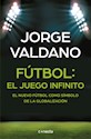 Papel FUTBOL: EL JUEGO INFINITO