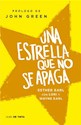 Papel UNA ESTRELLA QUE NO SE APAGA