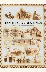 Papel PACK FAMILIAS ARGENTINAS TOMO 4