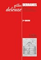 Papel DERRAMES. ENTRE EL CAPITALISMO Y LA ESQUIZOFRENIA 10/06