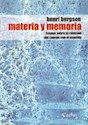 Papel MATERIA Y MEMORIA