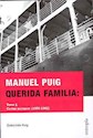 Papel QUERIDA FAMILIA: TOMO 1 CARTAS EUROPEAS (1956-1962)