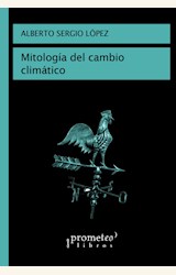 Papel MITOLOGÍA DEL CAMBIO CLIMÁTICO
