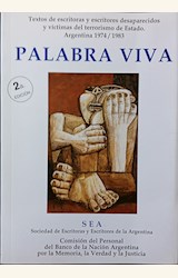 Papel PALABRA VIVA (2ª edición)