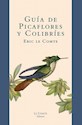 Papel GUIA DE PICAFLORES Y COLIBRIES