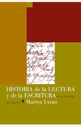 Papel HISTORIA DE LA LECTURA Y DE LA ESCRITURA EN EL MUNDO OCCIDENTAL