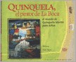 Papel QUINQUELA, EL PINTOR DE LA BOCA