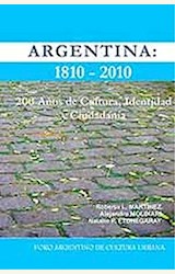 Papel ARGENTINA: 1810-2010