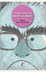 Papel CONVERSACIONES CON MARIO LEVRERO