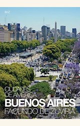 Papel CIUDADES DE AMERICA BUENOS AIRES