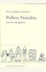 Papel POLLERA PANTALON