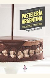 Papel PASTELERIA ARGENTINA