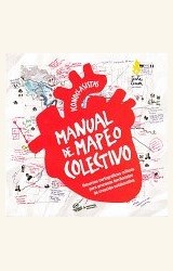 Papel MANUAL DE MAPEO COLECTIVO