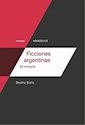 Papel FICCIONES ARGENTINAS