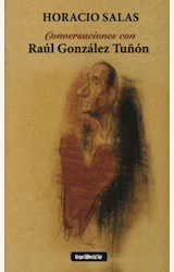 Papel CONVERSACIONES CON RAUL GONZALEZ TUÑON