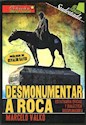 Papel DESMONUMENTAR A ROCA