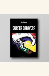 Papel SURFER CALAVERA