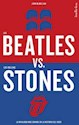 Papel LOS BEATLES VS. LOS ROLLING STONES