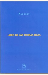 Papel LIBRO DE LAS TIERRAS FRIAS