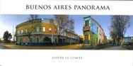 Papel BUENOS AIRES PANORAMA