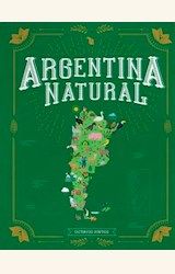 Papel ARGENTINA NATURAL
