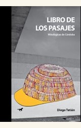 Papel LIBRO DE LOS PASAJES
