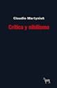 Papel CRÍTICA Y NIHILISMO