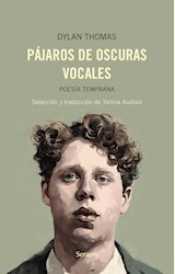 Papel PÁJARO DE OSCURAS VOCALES