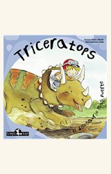 Papel TRICERATOPS