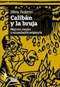 Papel EL CALIBAN Y LA BRUJA