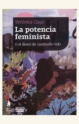 Papel LA POTENCIA FEMINISTA