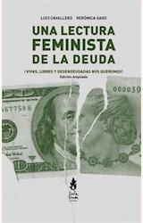 Papel UNA LECTURA FEMINISTA DE LA DEUDA