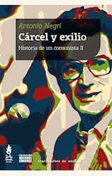 Papel CÁRCEL Y EXILIO
