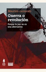 Papel GUERRA O REVOLUCIÓN
