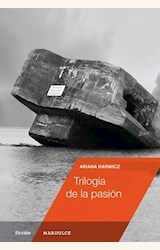 Papel TRILOGÍA DE LA PASIÓN