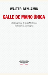 Papel CALLE DE MANO UNICA