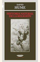 Papel HISTORIA NATURAL DE LA RELIGION