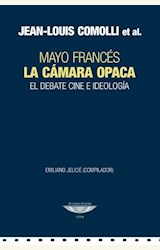 Papel MAYO FRANCES, LA CAMARA OPACA