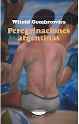 Papel PEREGRINACIONES ARGENTINAS
