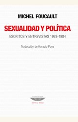 Papel SEXUALIDAD Y POLITICA