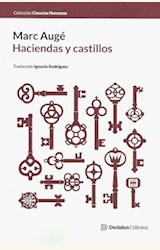 Papel HACIENDAS Y CASTILLOS