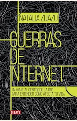 Papel GUERRAS DE INTERNET