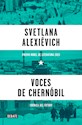 Libro Voces De Chernobil
