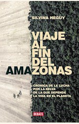 Papel VIAJE AL FIN DEL AMAZONAS