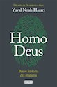 Papel HOMO DEUS