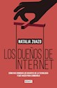 Papel LOS DUEÑOS DE INTERNET